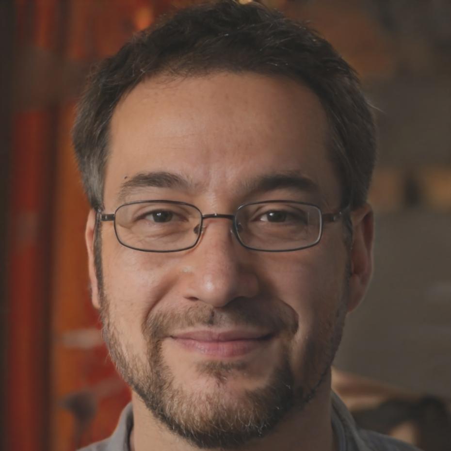 Portrait de Baudoin